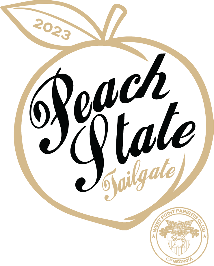 Peach State Tailgate Authentically American Flash Stores